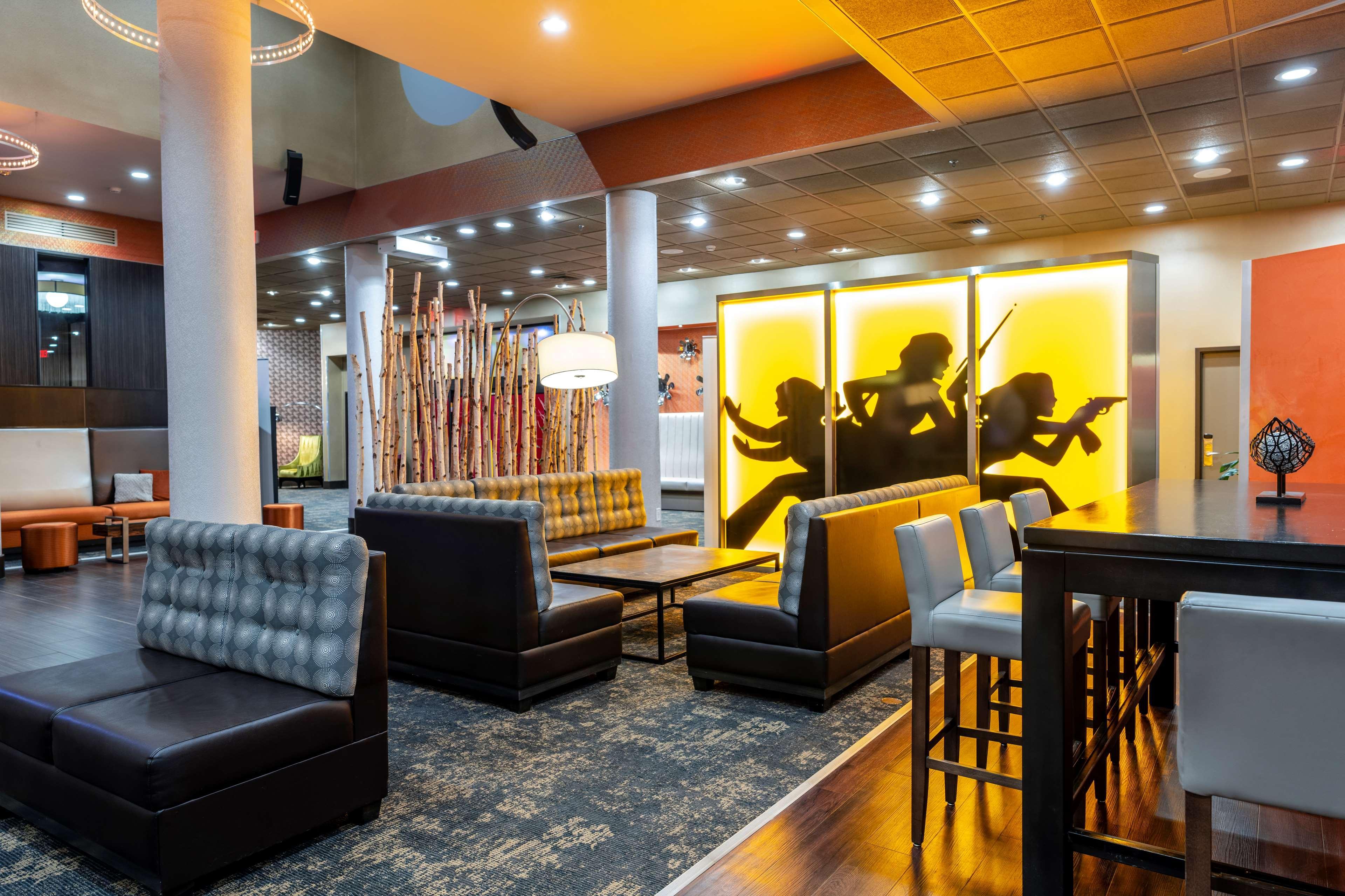 The Verve Boston Natick, Tapestry Collection By Hilton Εξωτερικό φωτογραφία