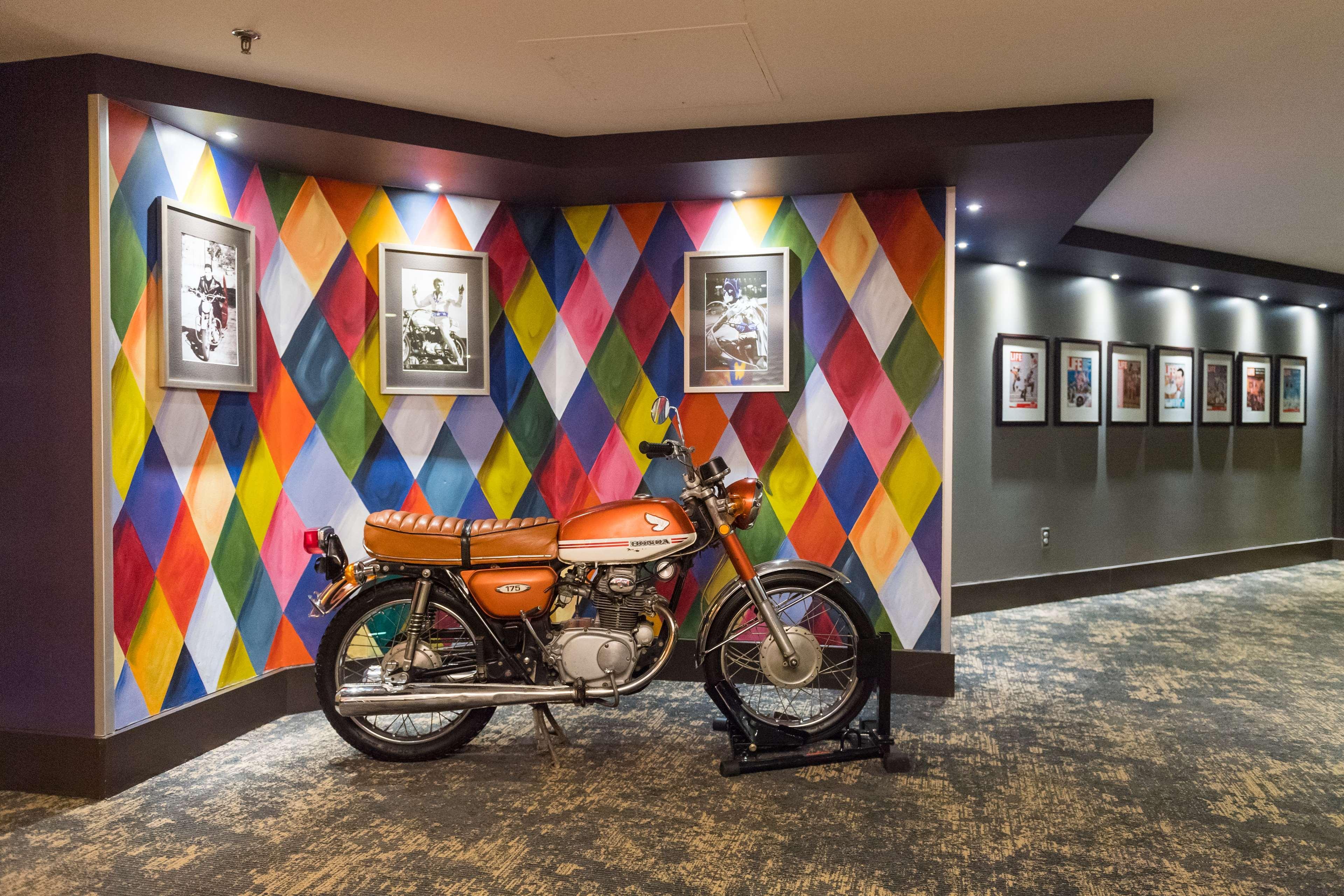 The Verve Boston Natick, Tapestry Collection By Hilton Εξωτερικό φωτογραφία