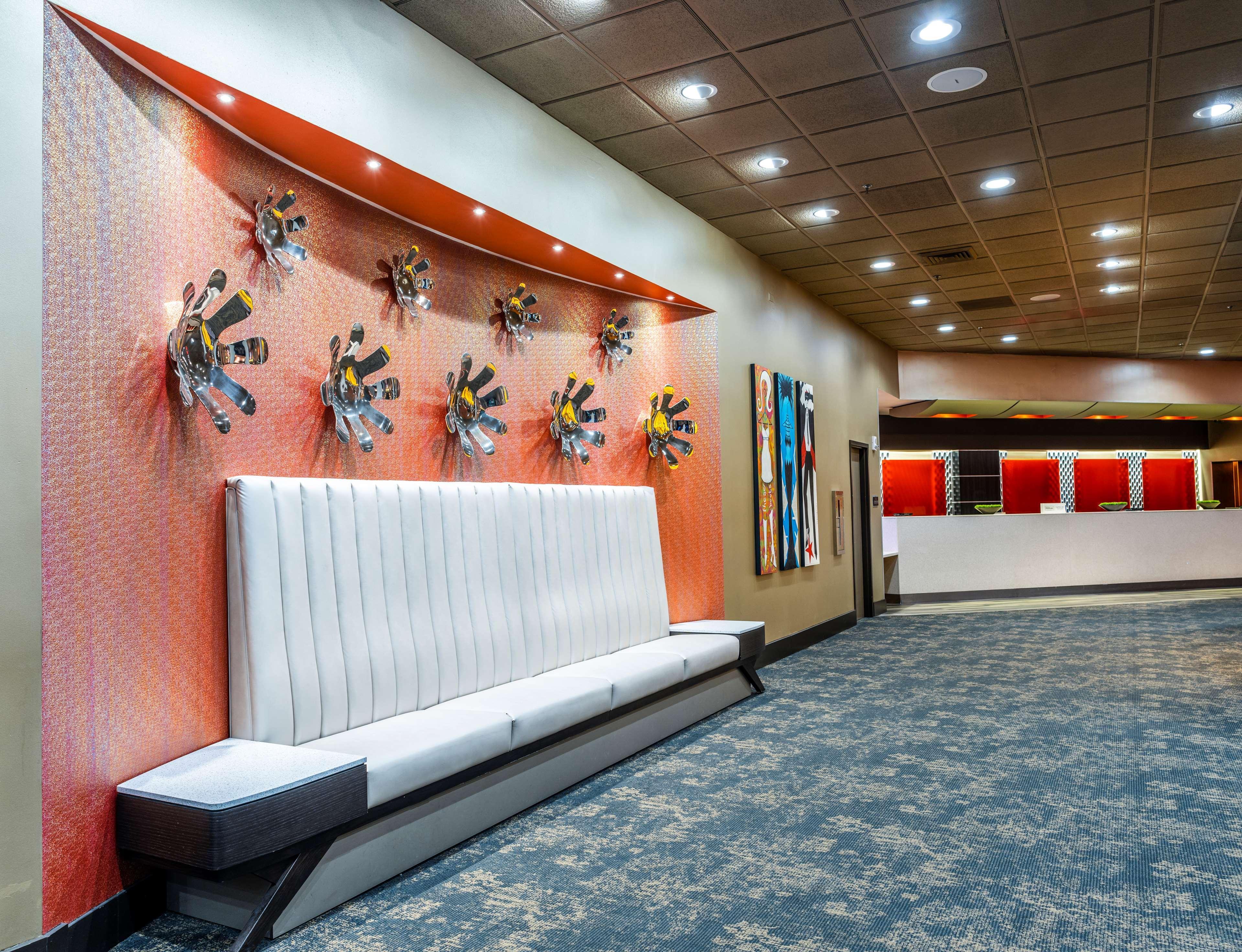 The Verve Boston Natick, Tapestry Collection By Hilton Εξωτερικό φωτογραφία