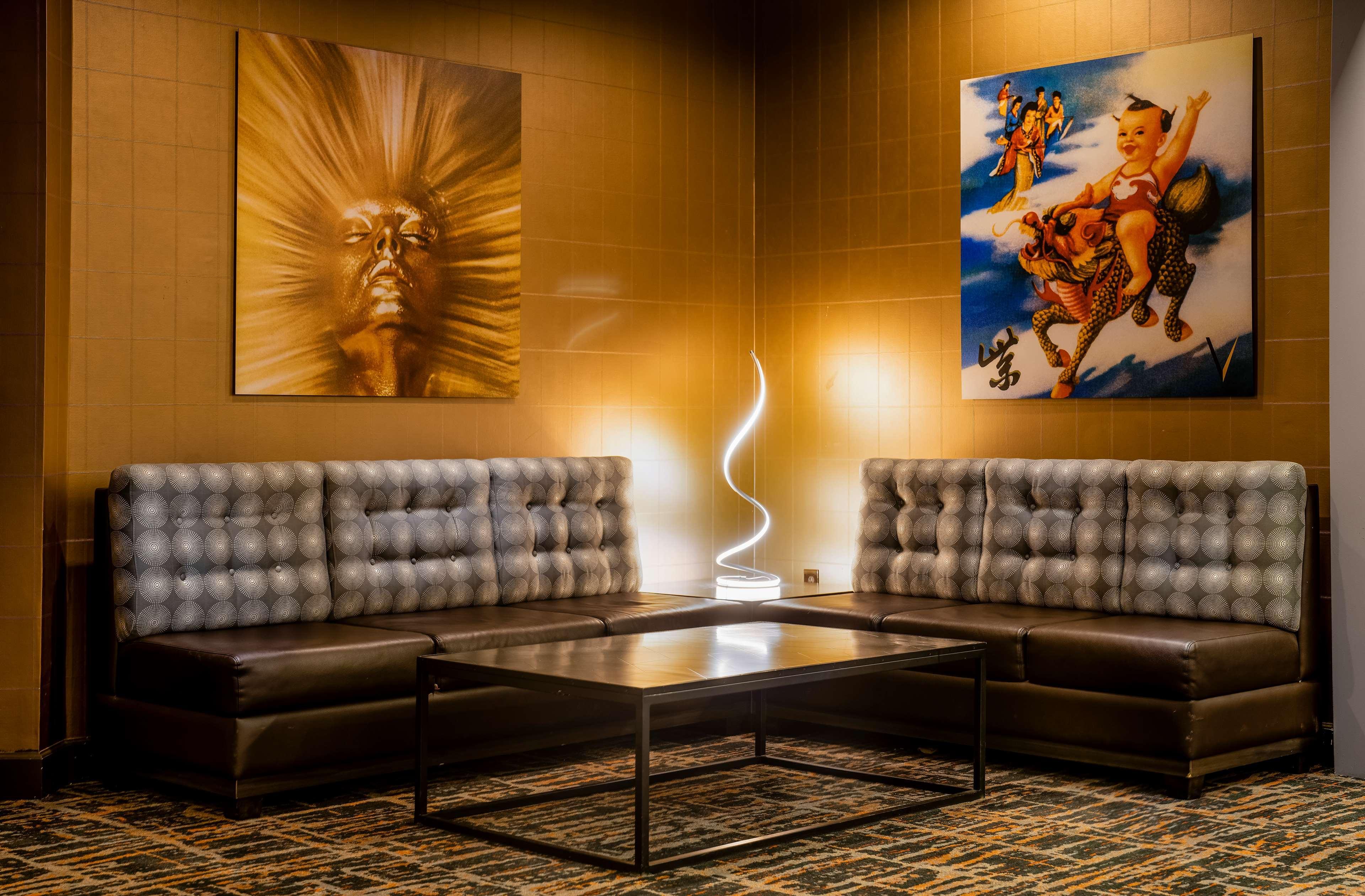 The Verve Boston Natick, Tapestry Collection By Hilton Εξωτερικό φωτογραφία