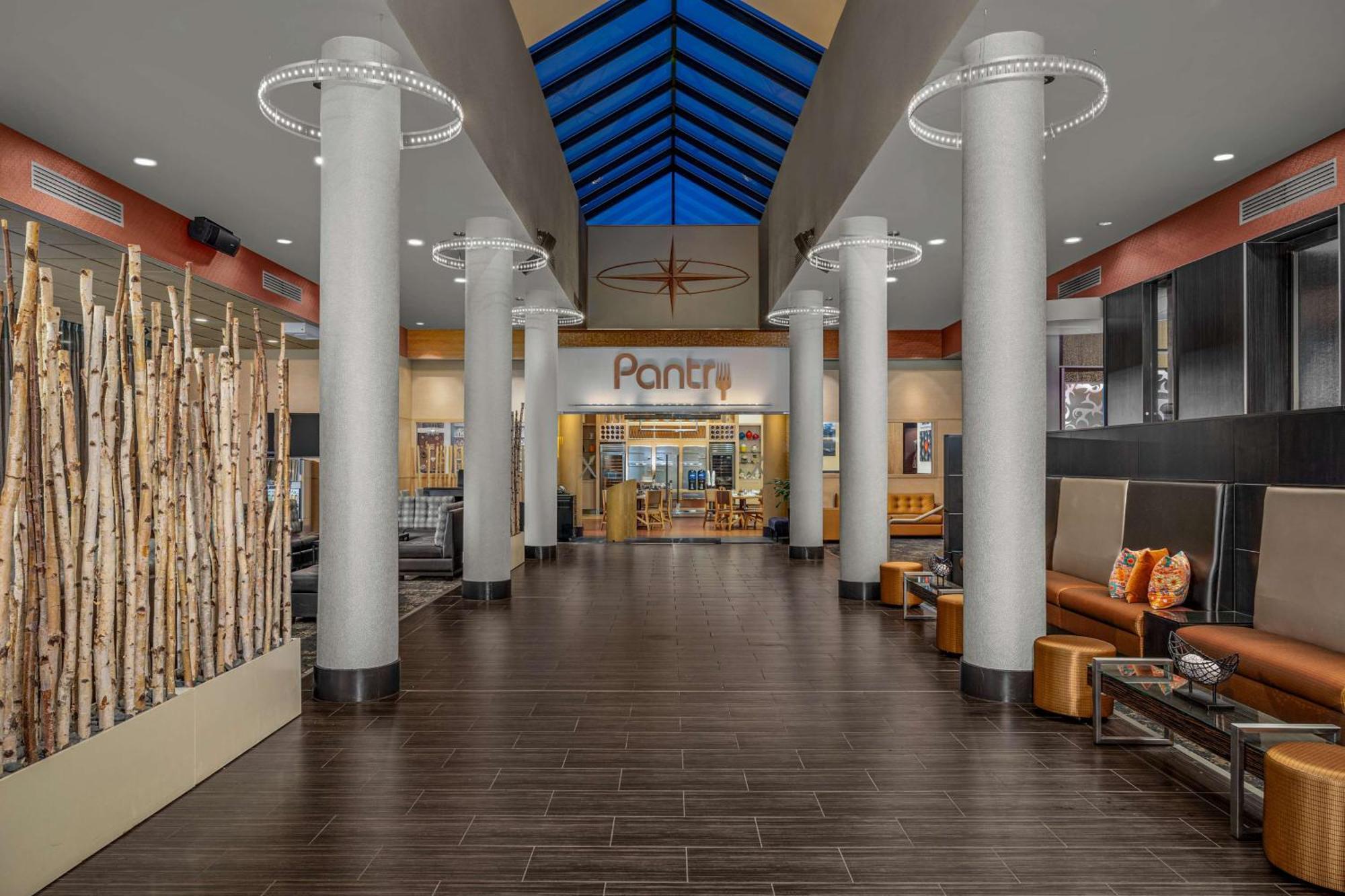 The Verve Boston Natick, Tapestry Collection By Hilton Εξωτερικό φωτογραφία
