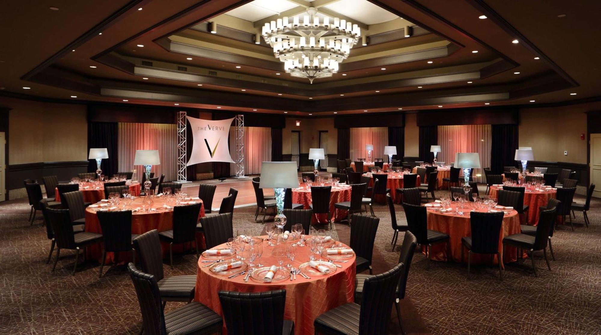 The Verve Boston Natick, Tapestry Collection By Hilton Εξωτερικό φωτογραφία