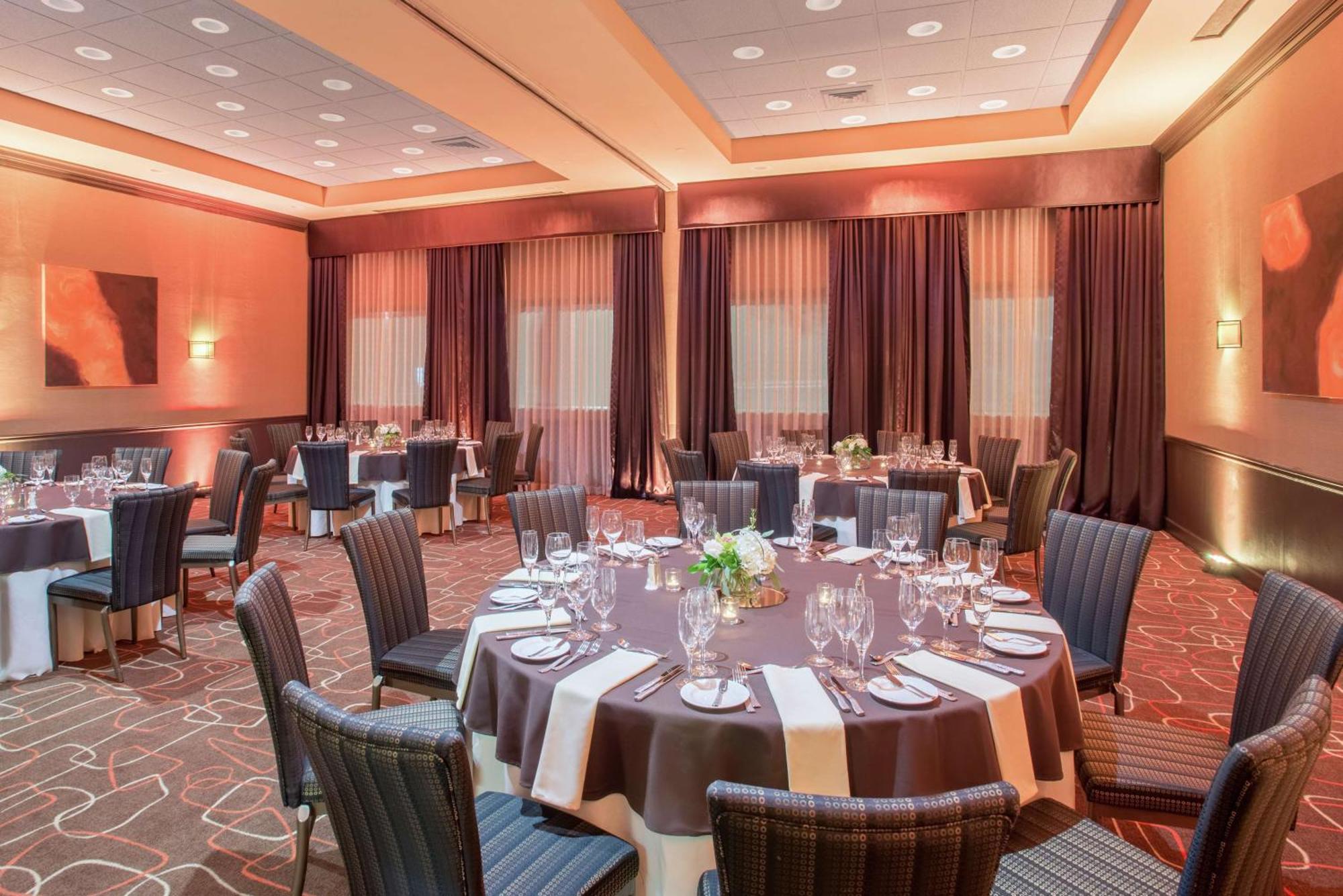 The Verve Boston Natick, Tapestry Collection By Hilton Εξωτερικό φωτογραφία