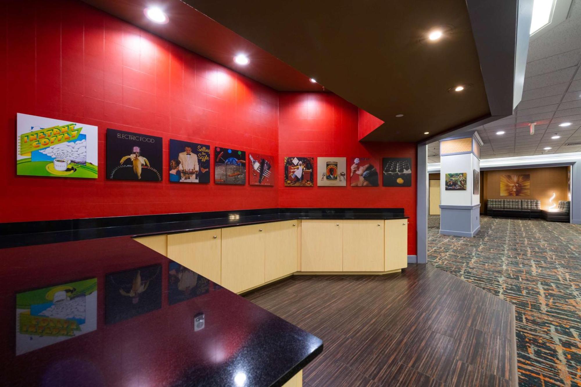 The Verve Boston Natick, Tapestry Collection By Hilton Εξωτερικό φωτογραφία