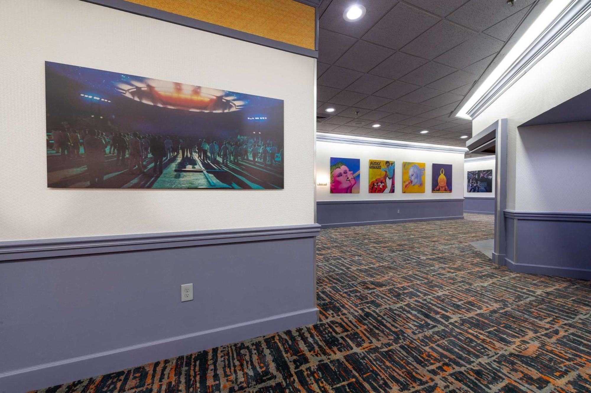 The Verve Boston Natick, Tapestry Collection By Hilton Εξωτερικό φωτογραφία