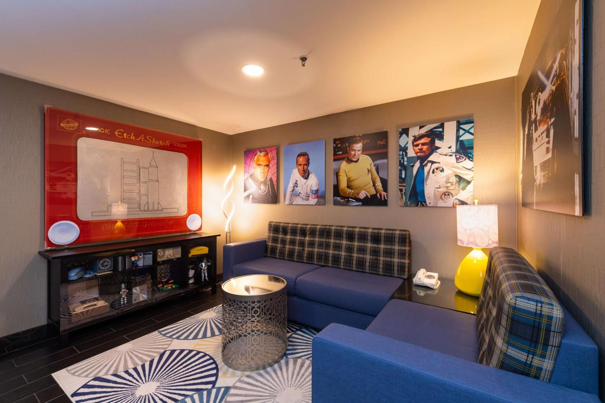 The Verve Boston Natick, Tapestry Collection By Hilton Εξωτερικό φωτογραφία