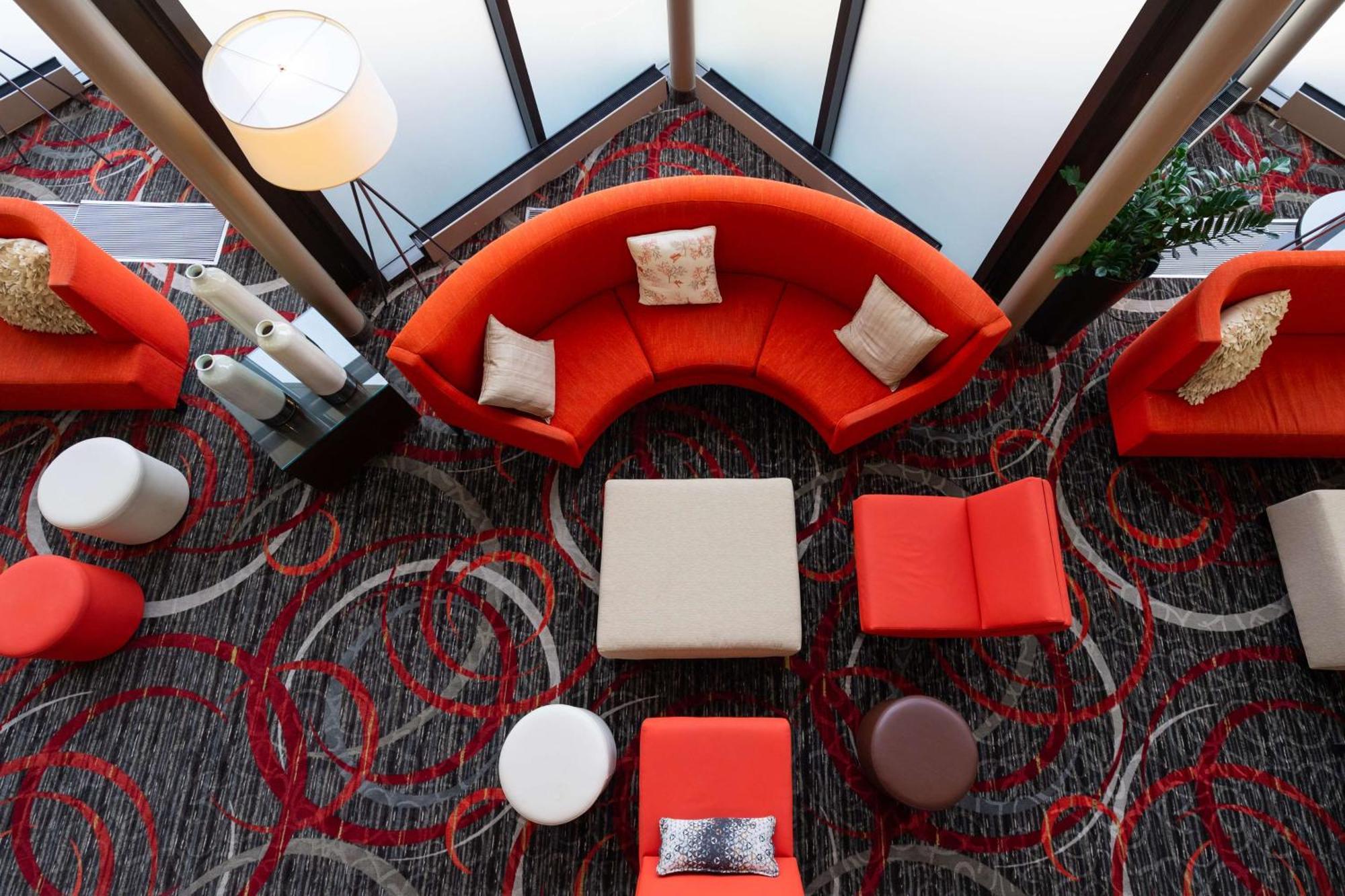 The Verve Boston Natick, Tapestry Collection By Hilton Εξωτερικό φωτογραφία