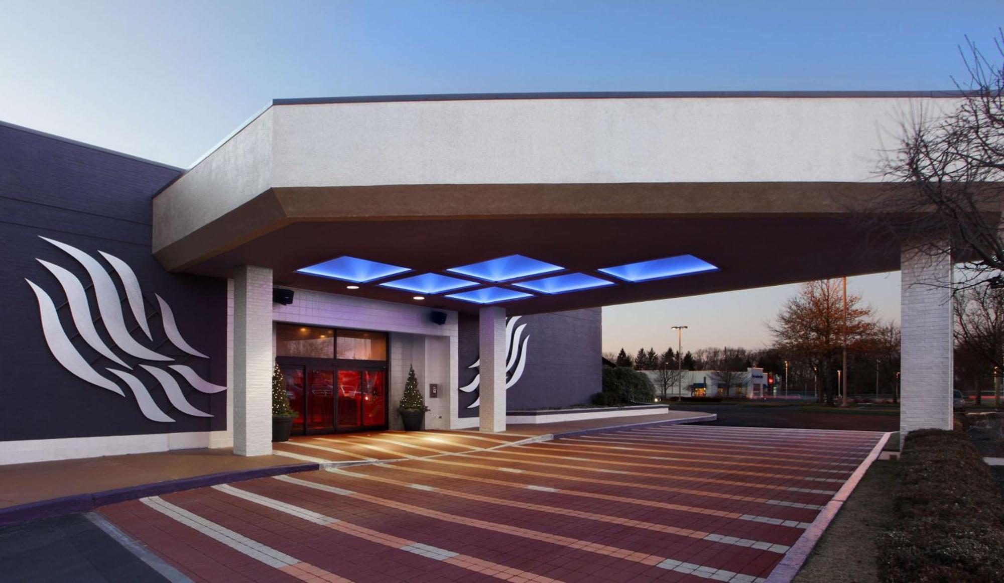 The Verve Boston Natick, Tapestry Collection By Hilton Εξωτερικό φωτογραφία