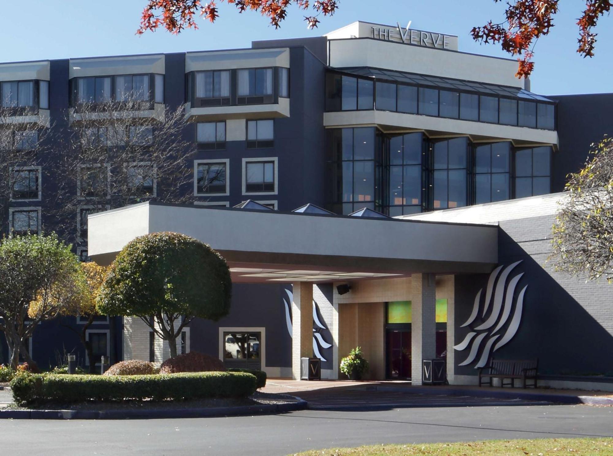 The Verve Boston Natick, Tapestry Collection By Hilton Εξωτερικό φωτογραφία